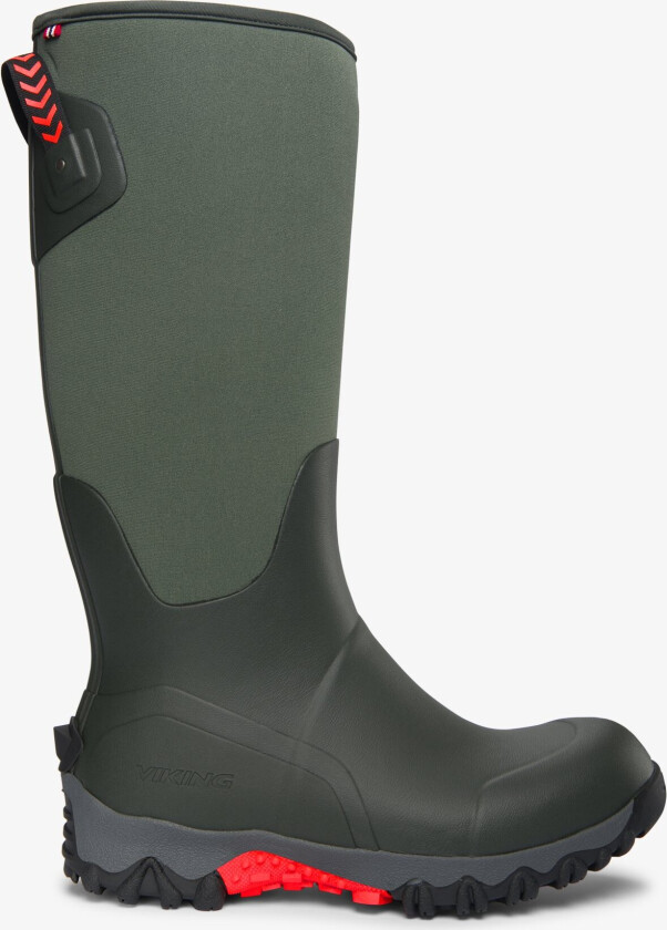 Trophy Neo Unisex Rubber Boots