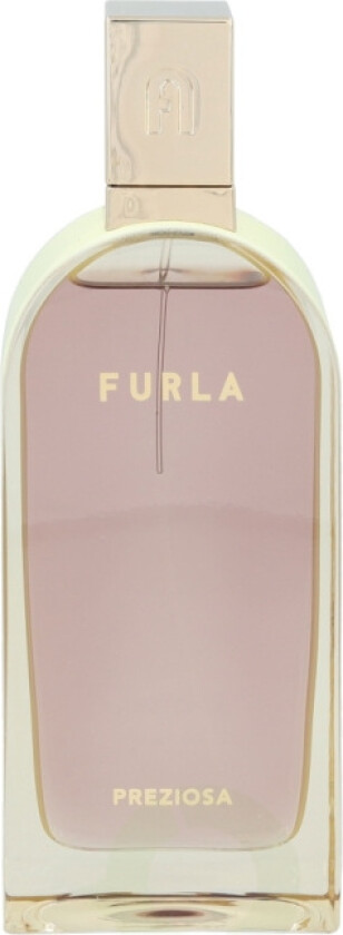 FURLA Preziosa, 100 ml FURLA Dameparfyme