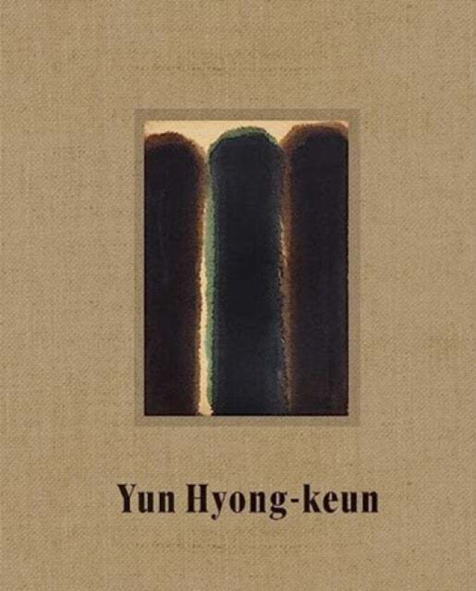 Yun Hyong-Keun / Paris Av Mara Hoberman, Oh Gwangsu