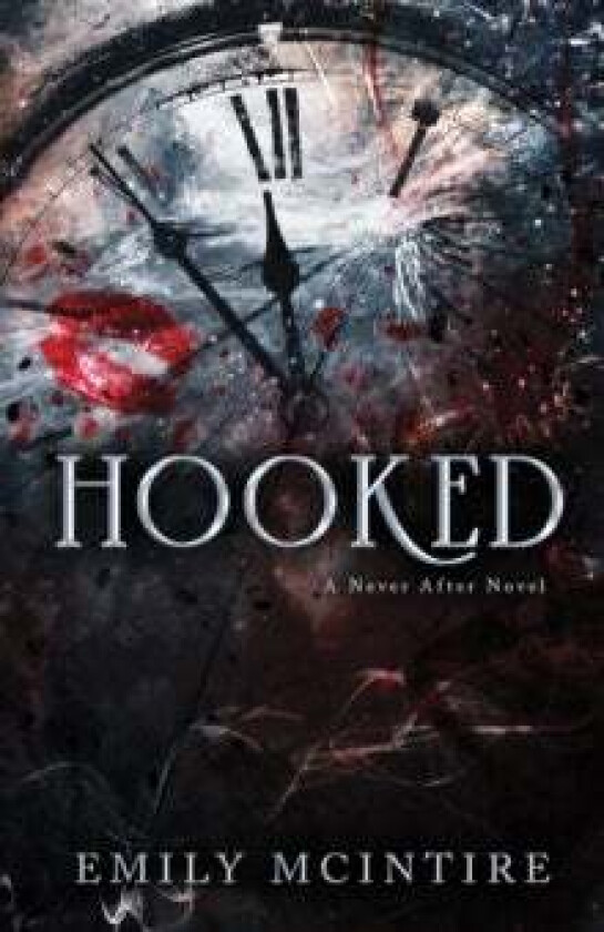 Hooked av Emily McIntire