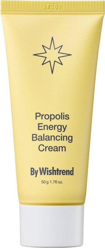 Propolis Energy Balancing Cream (50ml)