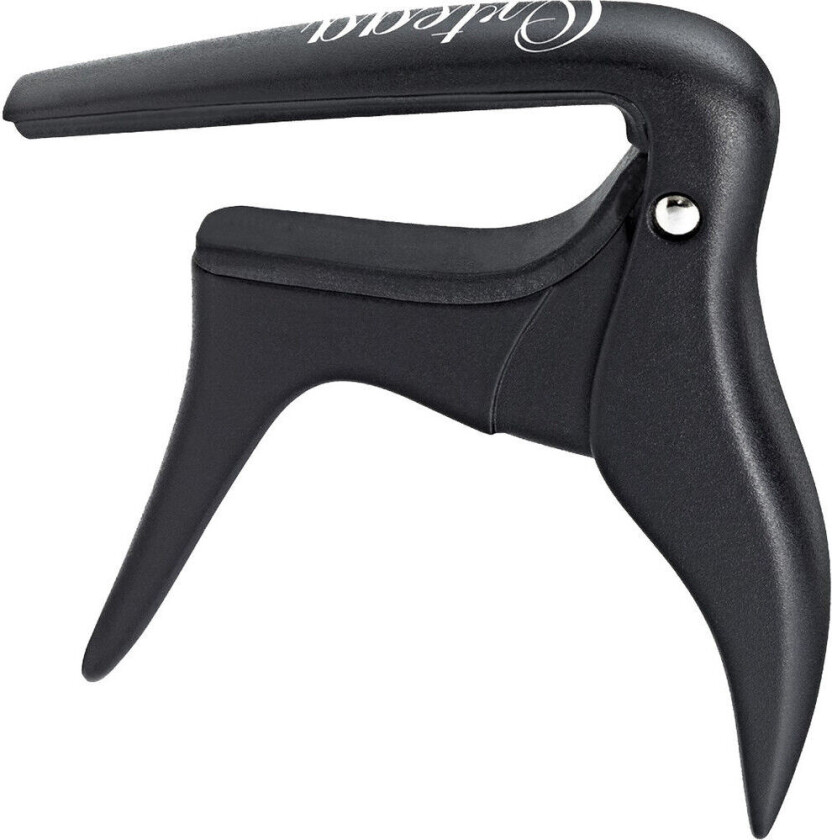 Ortega Ocapo-Sbk Capo Nylon String Flat, Up To 52mm