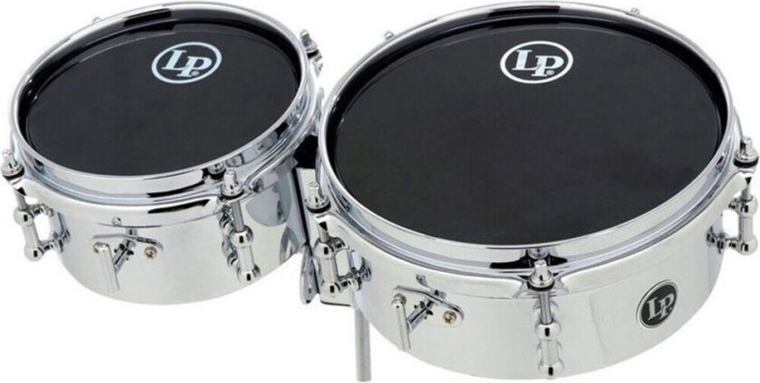 LP Mini Timbales