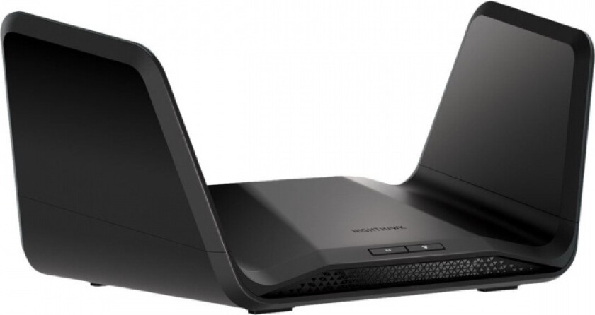 Nighthawk RAX70 AX6600 - Wireless router Wi-Fi 6