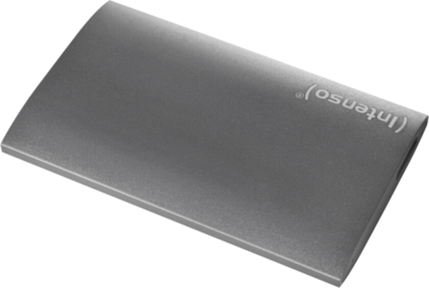 Ekstern SSD 512 GB