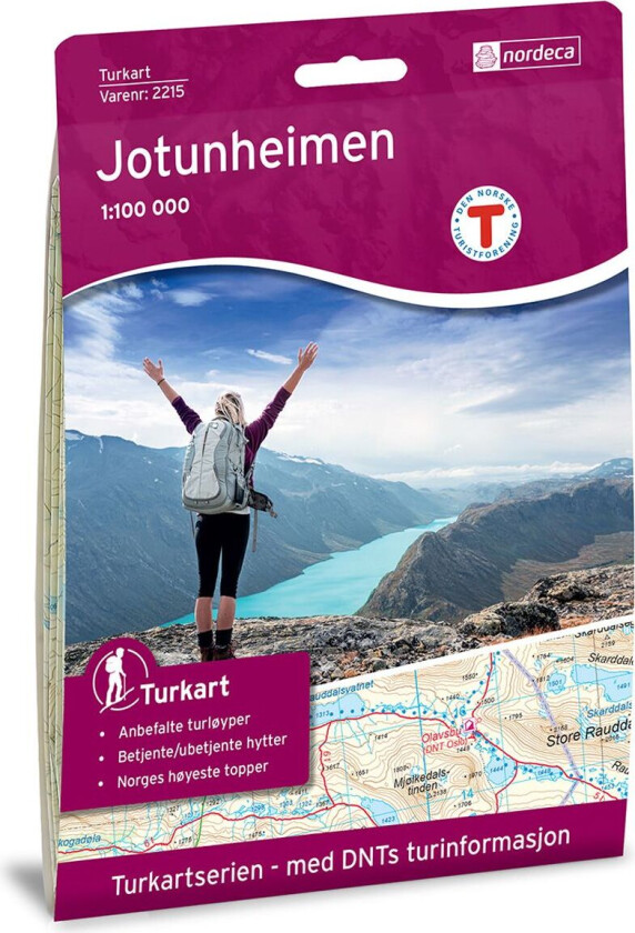 Jotunheimen
