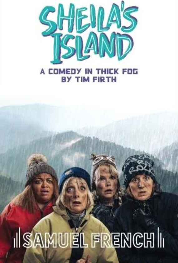 Sheila'S Island Av Tim Firth
