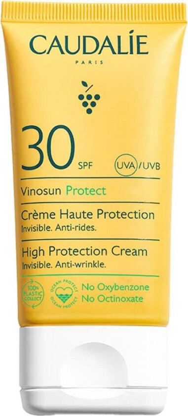 Vinosun High Protection Cream SPF30 150 ml