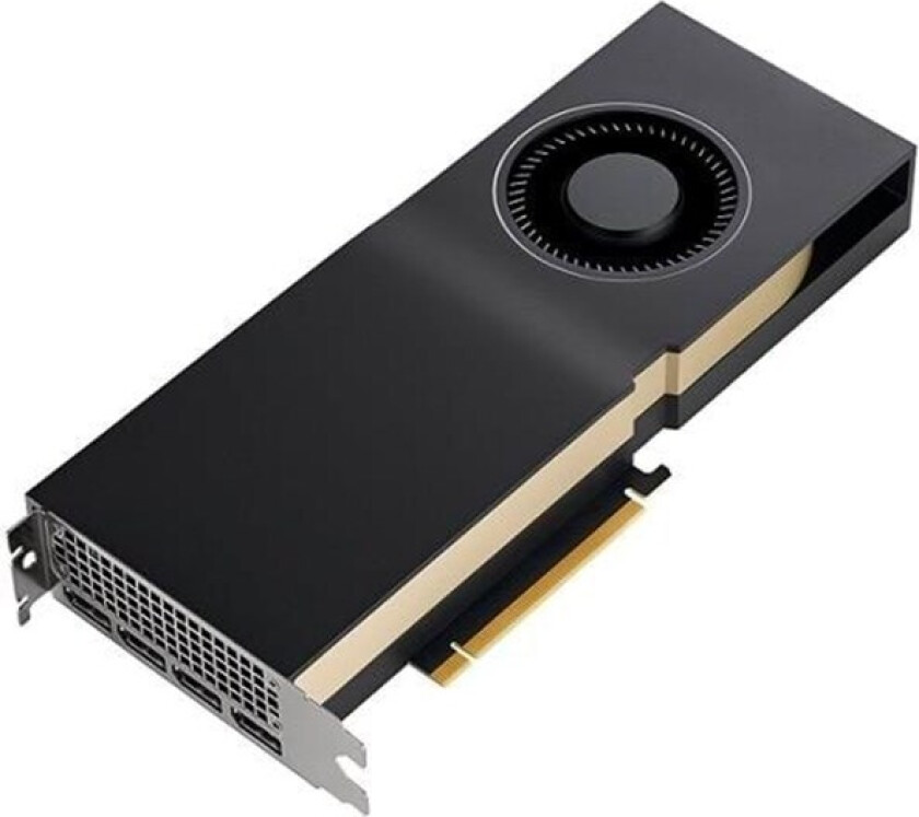 Bilde av RTX A5500 - 24GB - Grafikkort