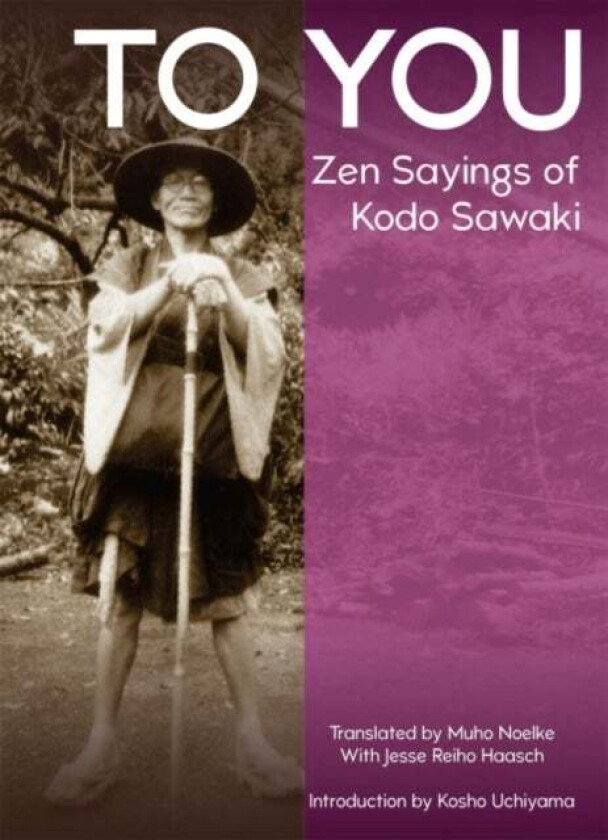 To You av Kodo (Kodo Sawaki) Sawaki