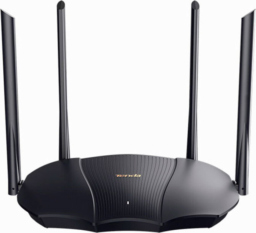 TX9 Pro - wireless router - 802.11a/b/g/n/ac/ax - desktop - Wireless router Wi-Fi 6