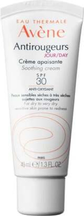 Avene Anti-Redness Cream