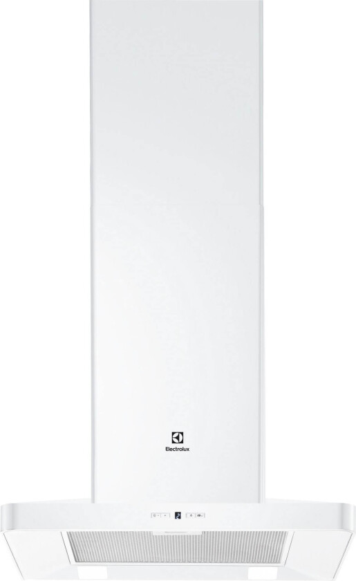 EFF60560OW kjøkkenhette, hvit, 60 cm