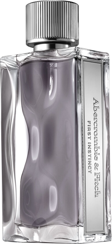 First Instinct EdT (Størrelse: 100 ML)