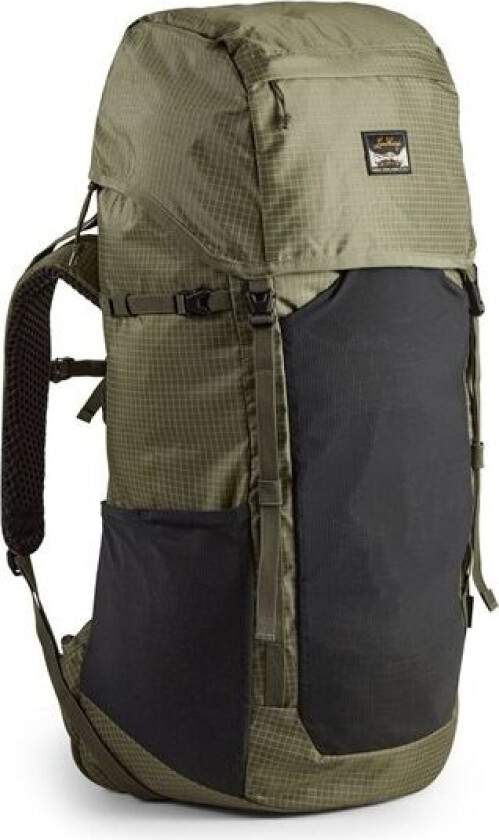 Fulu Core 35 L Clover Clover unisex