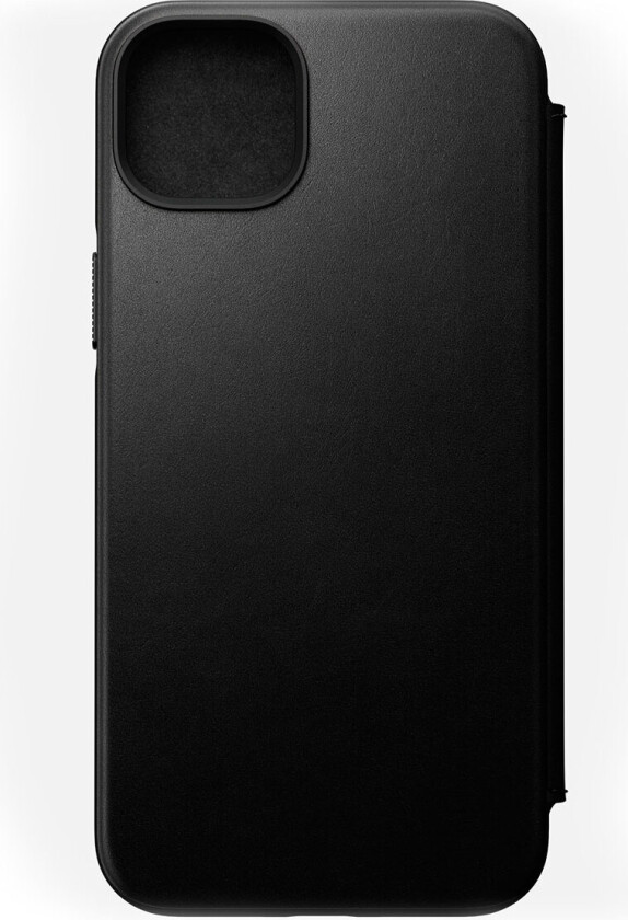 Folio Modern, Folie, Apple, iPhone 14 Max, 17 cm (6,7"), Sort