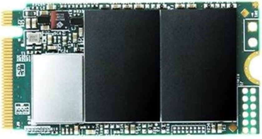 400S SSD - 1TB - PCIe 3.0 - M.2 2242