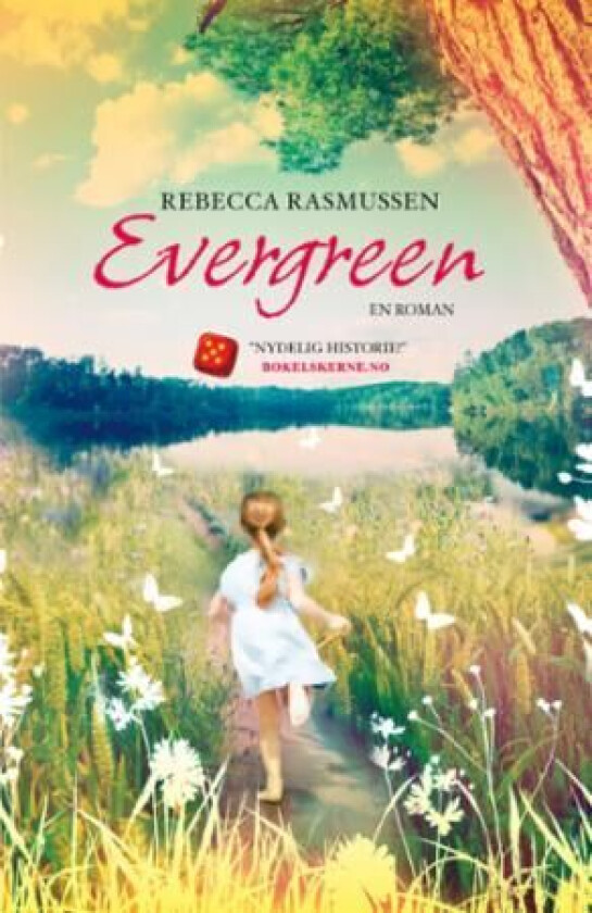 Evergreen av Rebecca Rasmussen