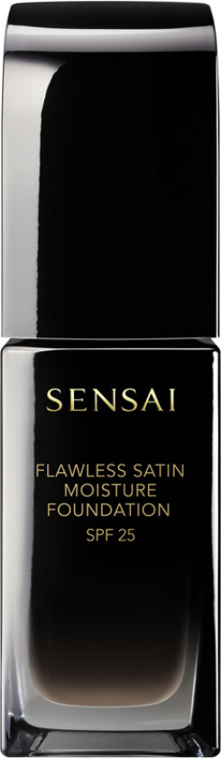 Sensai Flawless Satin Moisture Foundation Fs202