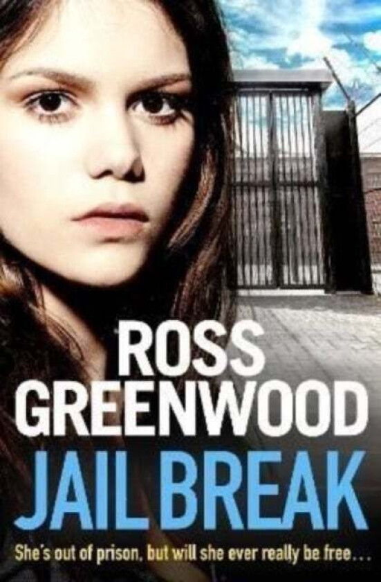 Jail Break av Ross Greenwood