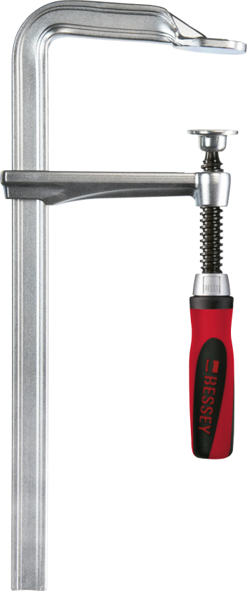 GZ40-12-2K, F-klemme, 40 cm