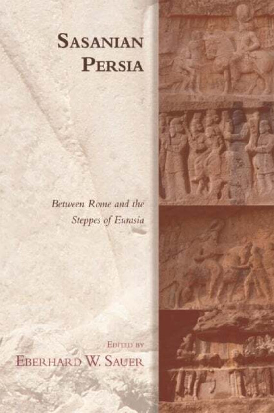 Sasanian Persia