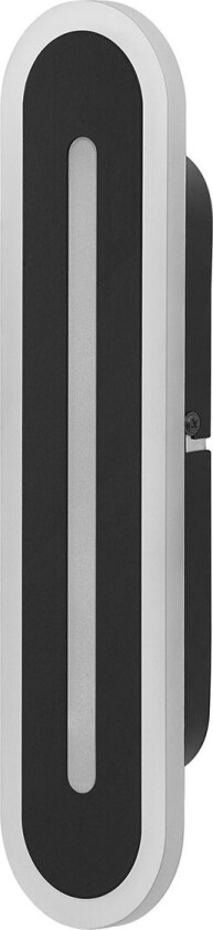 Smart+ Wall orbis bath white 400mm IP44, baderomslampe