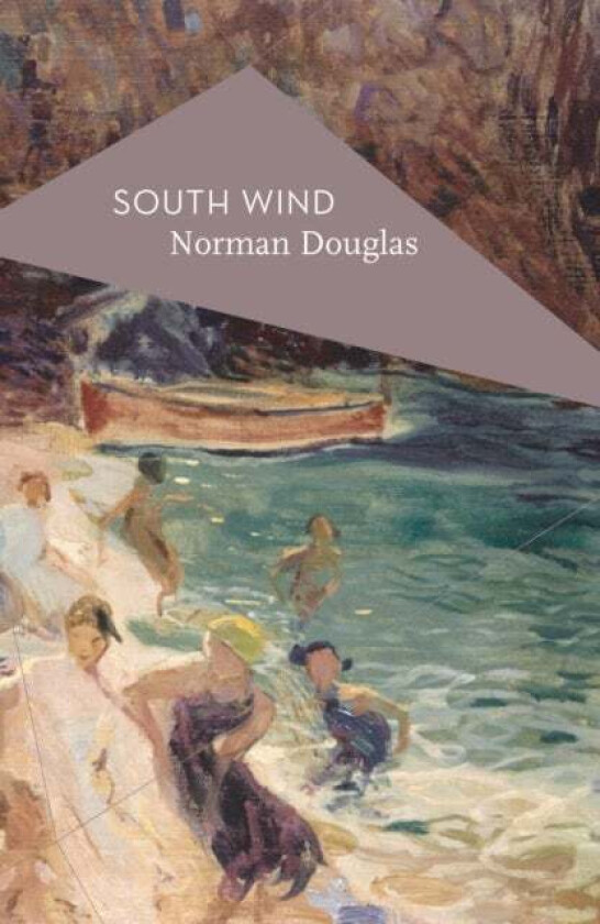 South Wind av Norman Douglas
