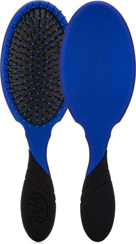 Wetbrush Pro Detangler Royal Blue