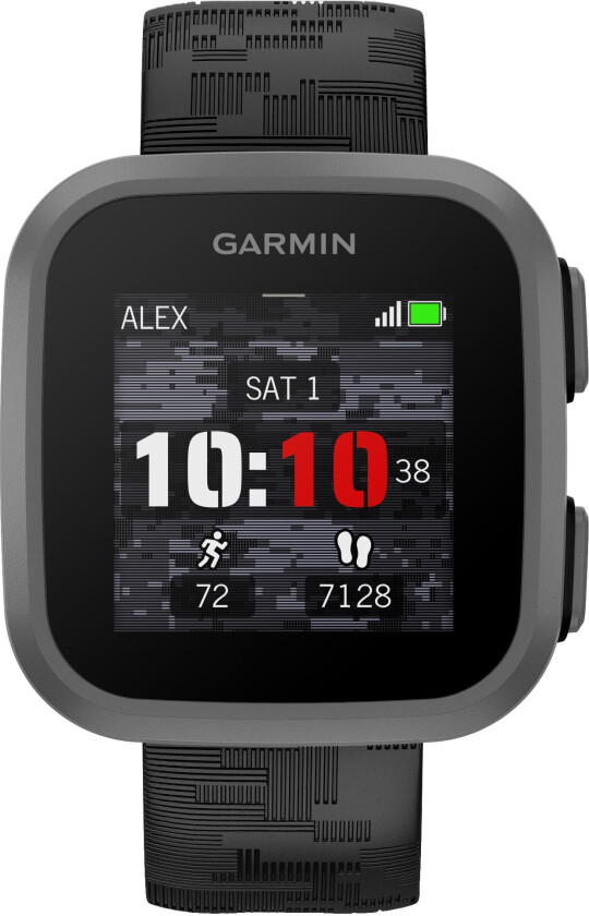 Bounce, GPS, Wi-Fi, LTE, Black Camo, EU