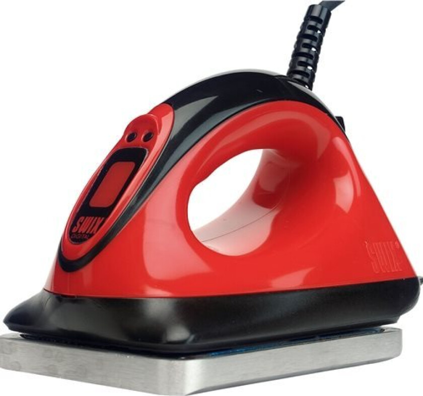 Bilde av Wax Iron T72 Racing Digital 23/24, digitalt smørejern none