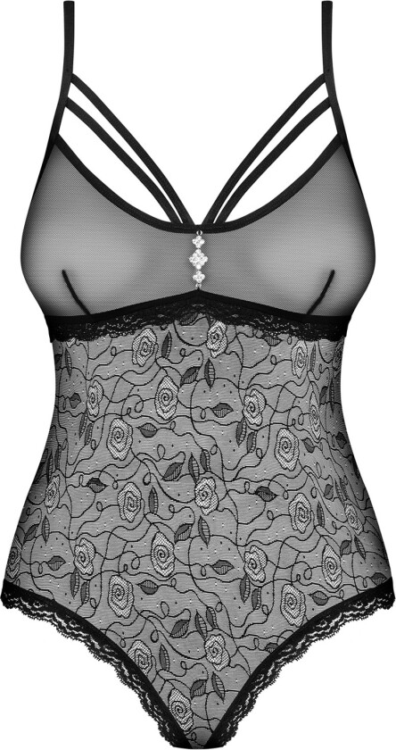 818-TED-1 Teddy Teddy