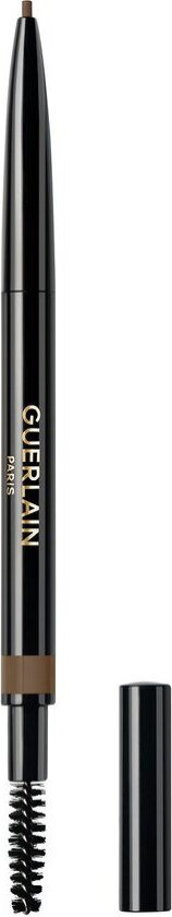 Brow G Long-Wear Brow Pencil 03 Medium Brown 0,06g