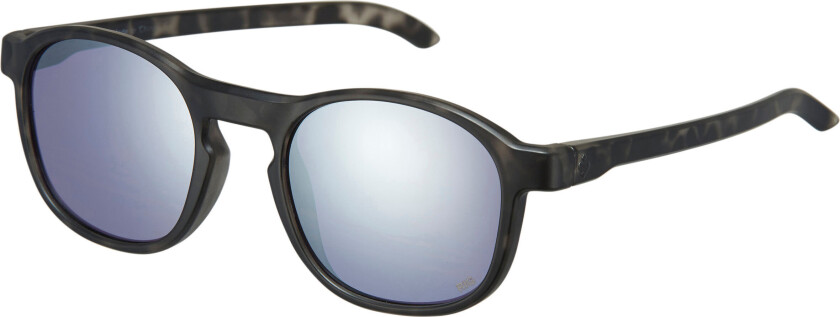 Heat RIG, solbrille, sport og fritid unisex RIG Obsidian/Matte C
