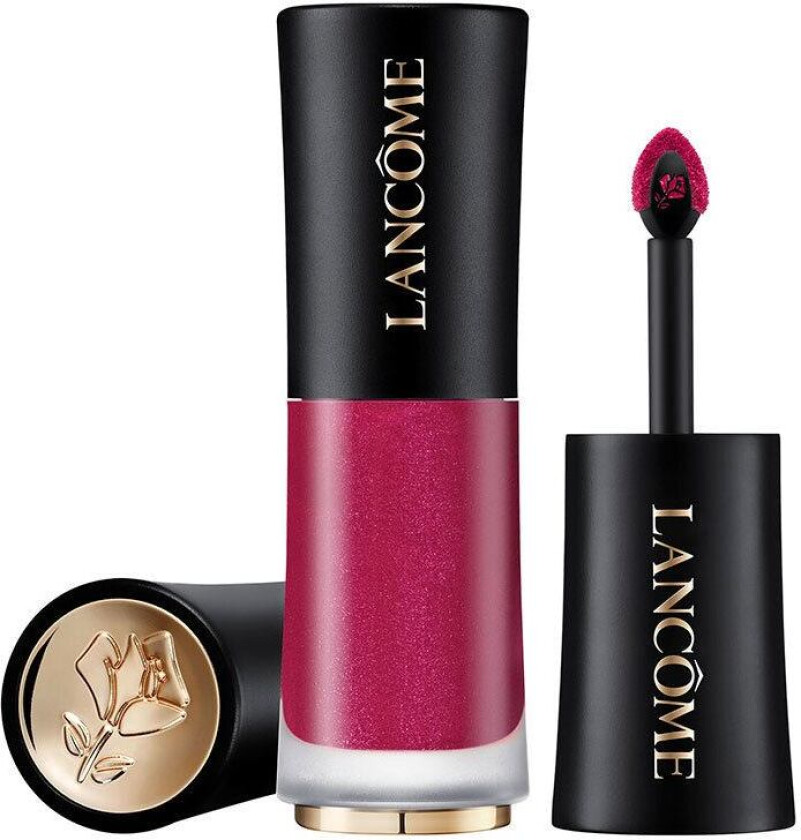 Lancome Lancôme L'Absolu Rouge Drama Ink Lipstick 502 Fiery Pink 6ml