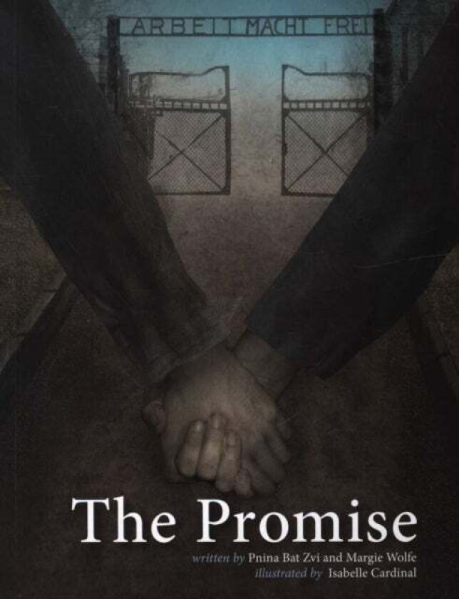 The Promise Av Pnina Bat Zvi