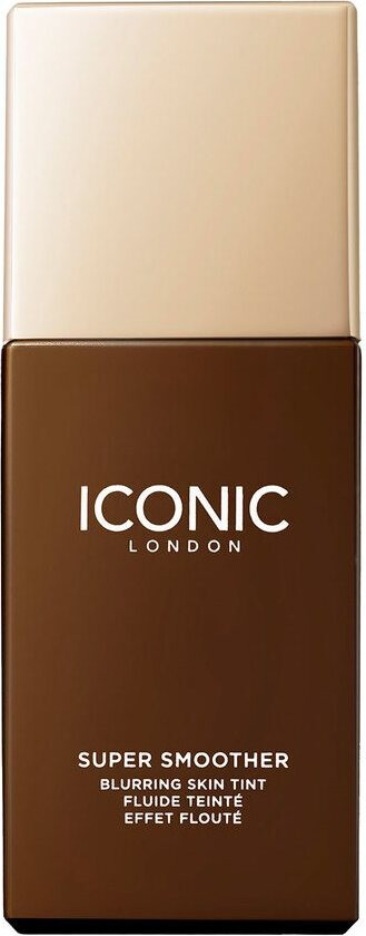 Iconic London Super Smoother Blurring Skin Tint Golden Rich