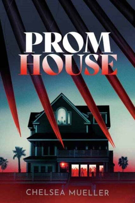 Prom House av Chelsea Mueller
