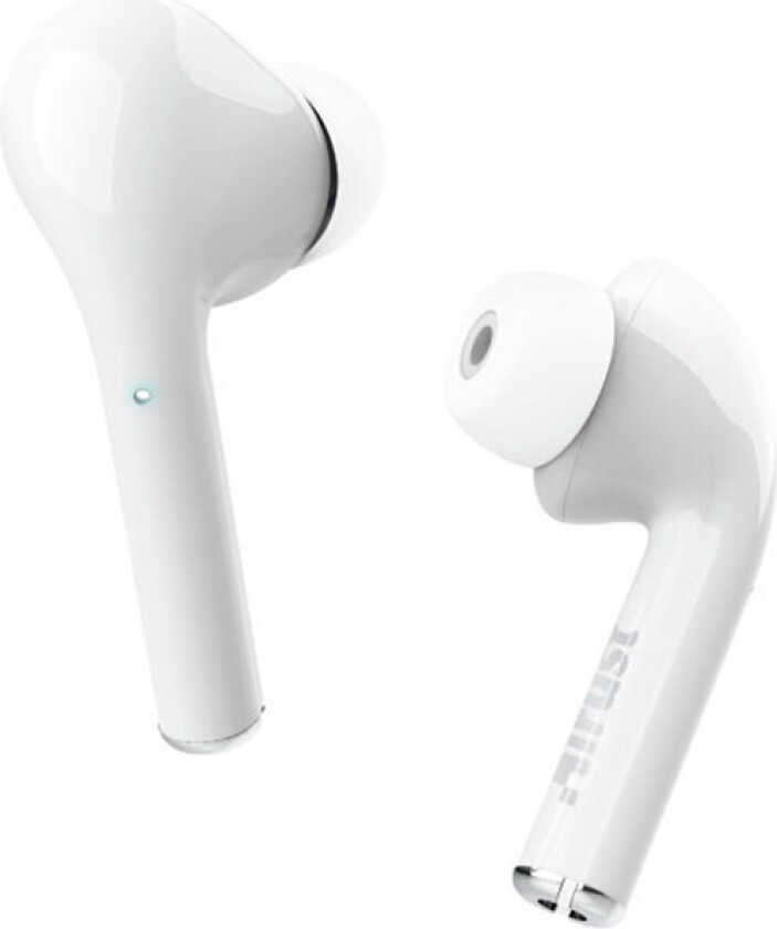 Nika Touch White