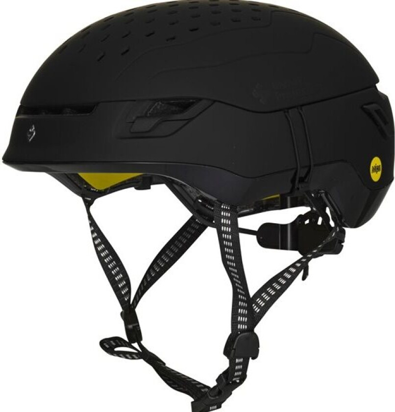 Ascender Mips Helmet Dirt Black L/XL