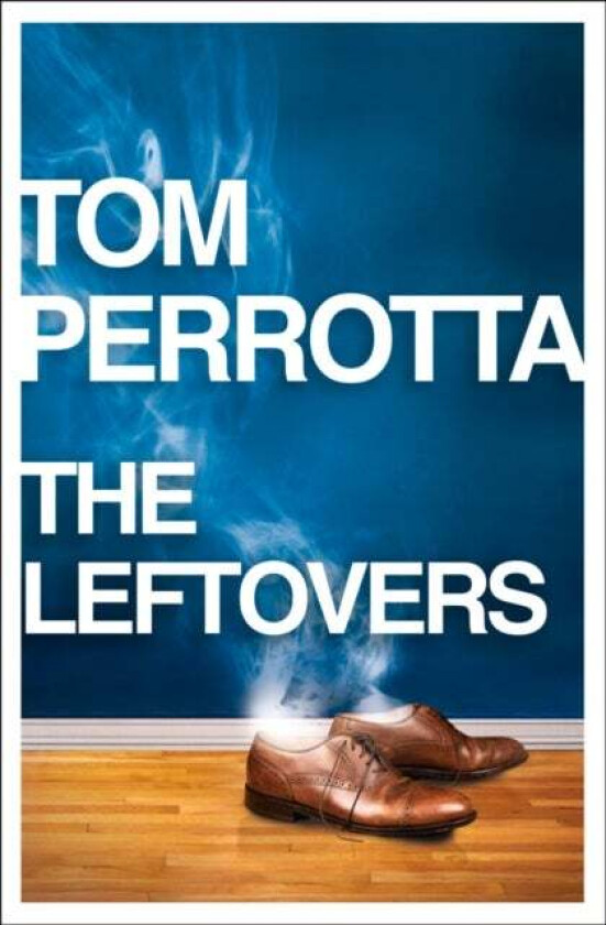 The Leftovers av Tom Perrotta
