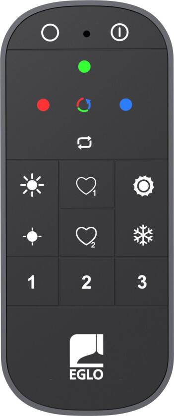 EGLO Remote - Connect Z