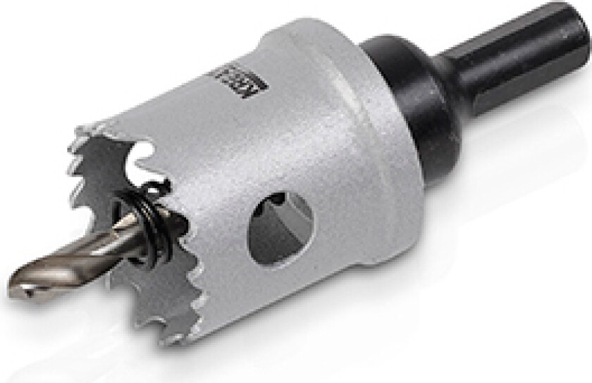 Hullsag BI-METALL Ø 32 mm, inkl. holder