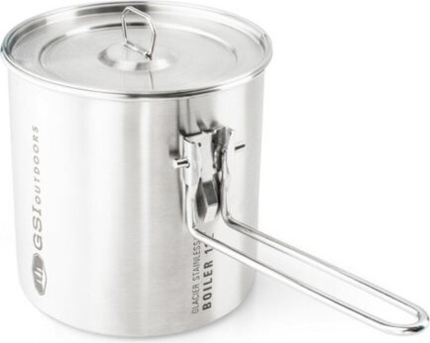 Bilde av Glacier Stainless 1.1 L Boiler OneSize, Nocolour
