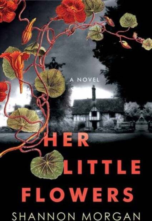 Her Little Flowers av Shannon Morgan