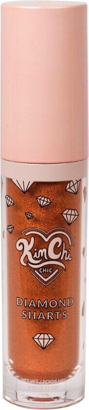 Diamond Sharts Creme Eyeshadow Move Over 6g