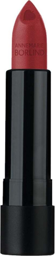 Annemarie Börlind Lipstick Burgundy