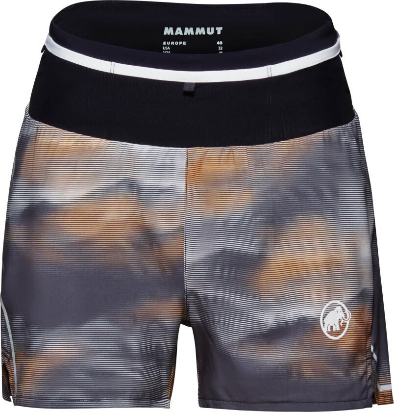 Aenergy Tr 2 In 1 Shorts Light Fader Dame Black 36