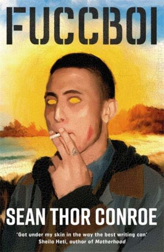 Fuccboi av Sean Thor Conroe
