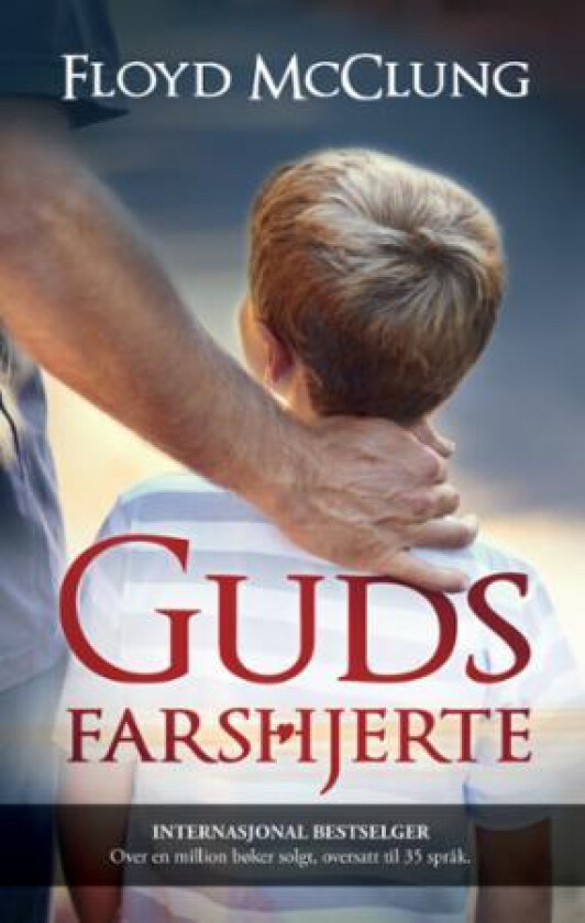 Guds farshjerte av Floyd McClung